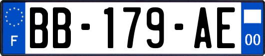 BB-179-AE