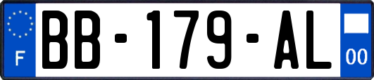 BB-179-AL