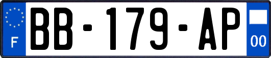 BB-179-AP