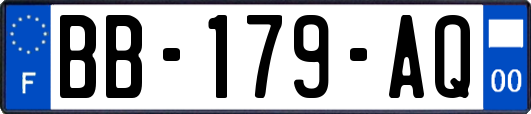 BB-179-AQ