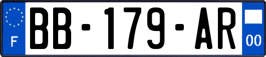 BB-179-AR