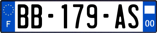 BB-179-AS