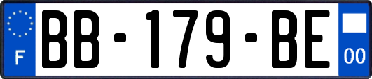 BB-179-BE