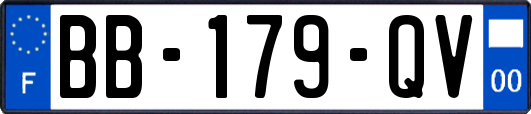 BB-179-QV