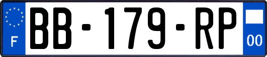 BB-179-RP