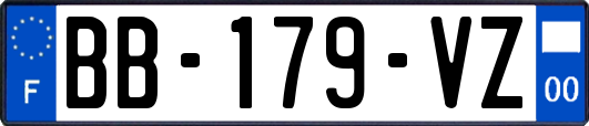 BB-179-VZ