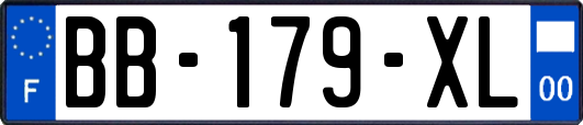 BB-179-XL