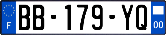 BB-179-YQ