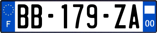 BB-179-ZA
