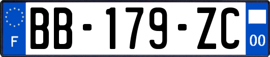 BB-179-ZC