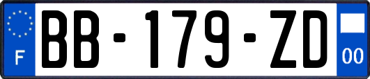 BB-179-ZD