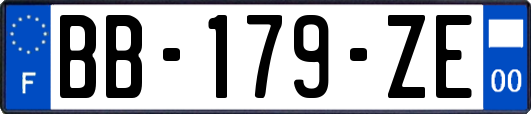 BB-179-ZE