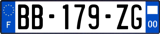 BB-179-ZG