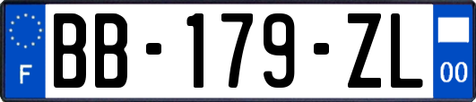 BB-179-ZL