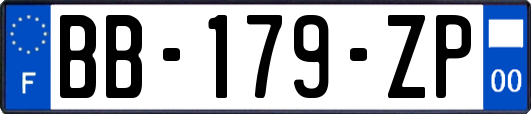 BB-179-ZP