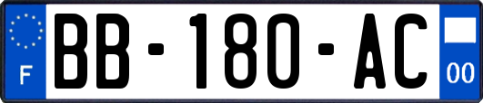 BB-180-AC