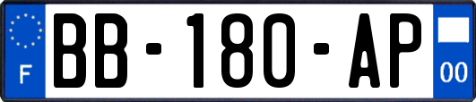 BB-180-AP