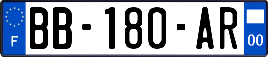 BB-180-AR