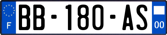 BB-180-AS