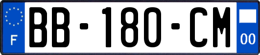 BB-180-CM