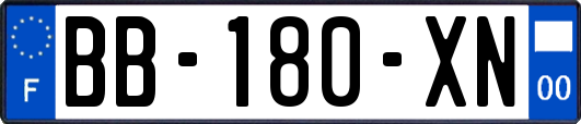 BB-180-XN