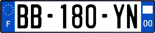 BB-180-YN