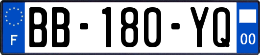 BB-180-YQ