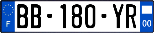 BB-180-YR