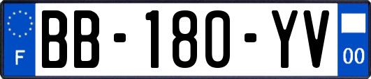 BB-180-YV
