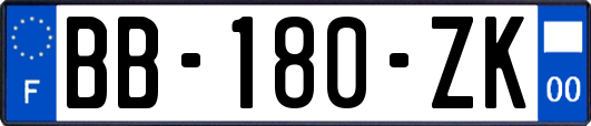 BB-180-ZK