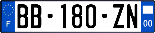 BB-180-ZN