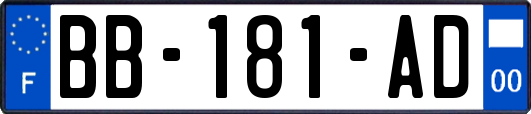 BB-181-AD