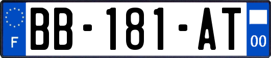 BB-181-AT