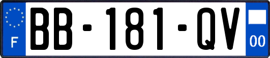 BB-181-QV