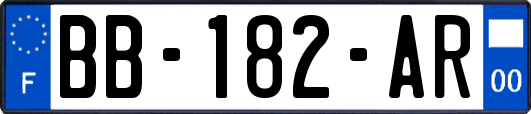 BB-182-AR