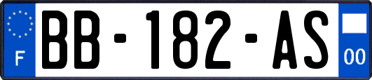 BB-182-AS