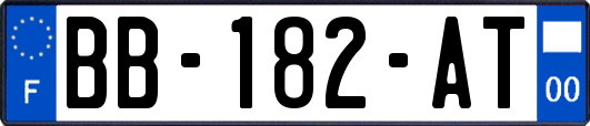 BB-182-AT