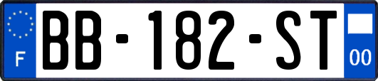 BB-182-ST