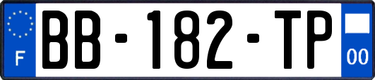 BB-182-TP