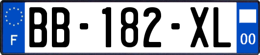 BB-182-XL