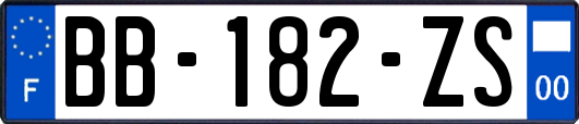 BB-182-ZS