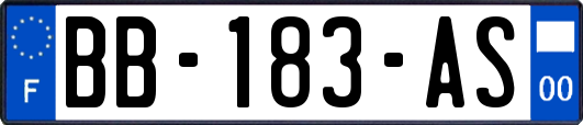 BB-183-AS