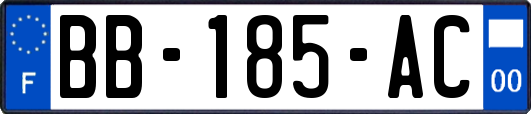 BB-185-AC