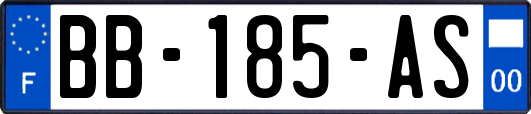 BB-185-AS