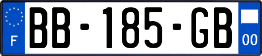 BB-185-GB