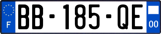 BB-185-QE