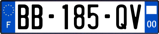 BB-185-QV