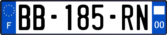 BB-185-RN