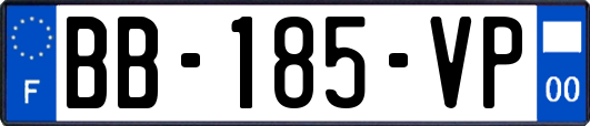 BB-185-VP