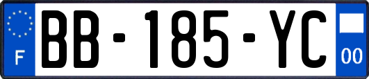 BB-185-YC